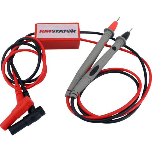 Rm Stator RM10001 Voltage Peak Reading Adapter