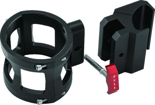 Dragonfire Racing 522014 DFR Fire Extinguisher Mount