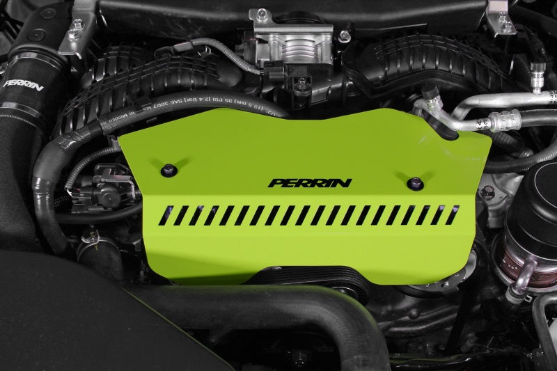Load image into Gallery viewer, Perrin Performance PSP-ENG-153NY PA Pulley Cover
