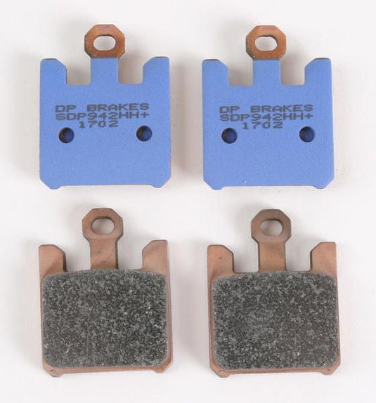 Dp Brakes SDP942HH Sport HH+ SuperSport Brake Pads