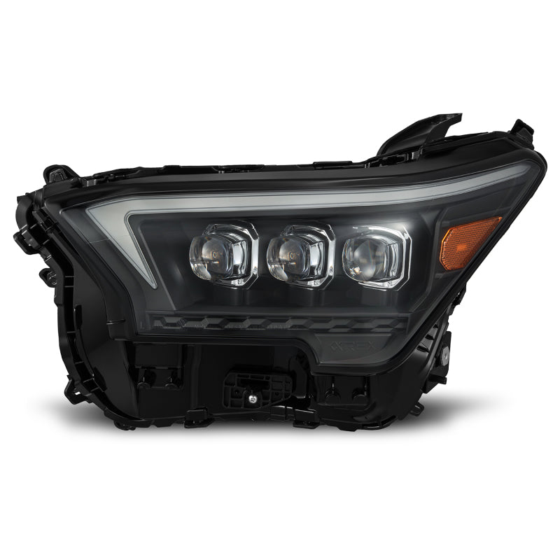 Load image into Gallery viewer, Alpharex 880333 ARX NOVA Headlights
