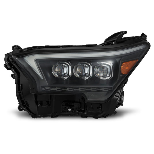 Alpharex 880333 ARX NOVA Headlights