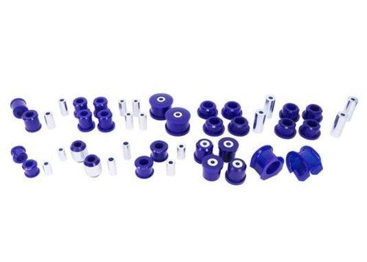 Superpro KIT130K SPR Bushing Kits