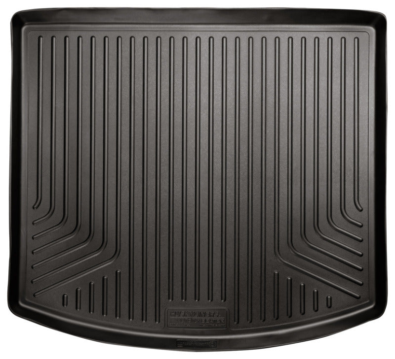 Load image into Gallery viewer, Husky Liners 23731 HL WB - Cargo - Black
