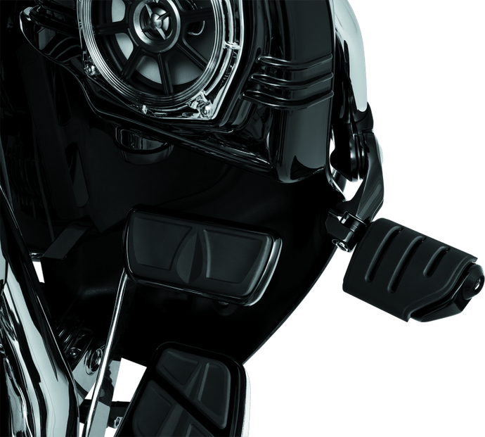 Kuryakyn 7583 KUR Foot Pegs F