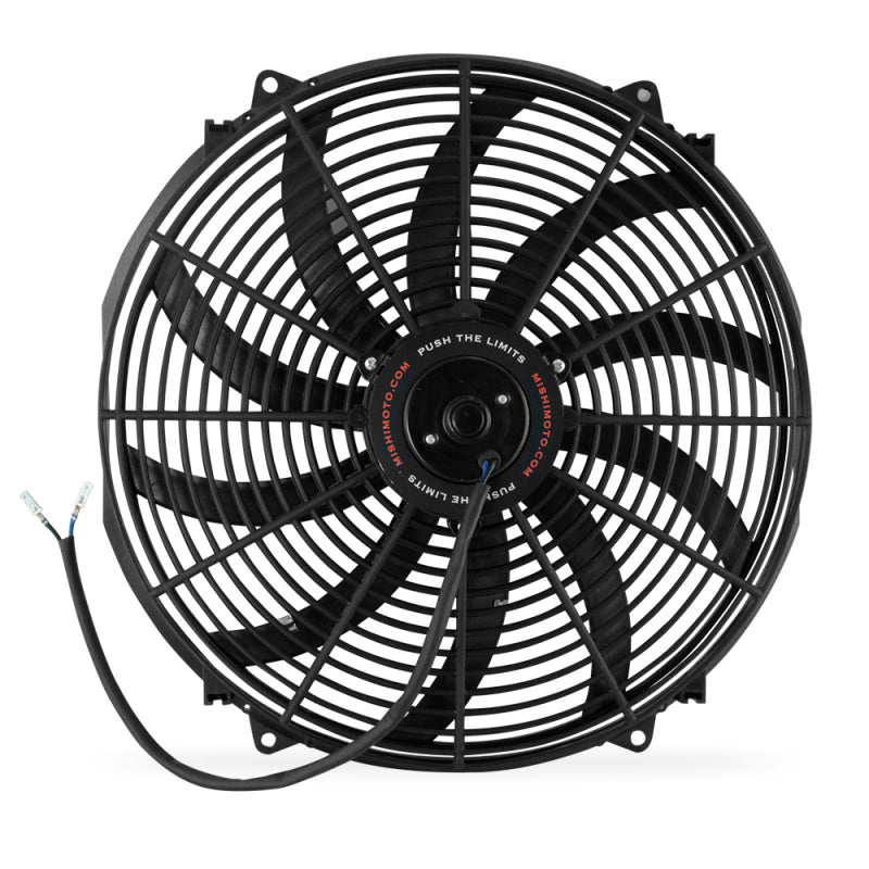 Load image into Gallery viewer, Mishimoto MMFAN-16C MM Electric Fans
