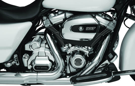 Kuryakyn 6410 KUR Engine Dress Up Covers D