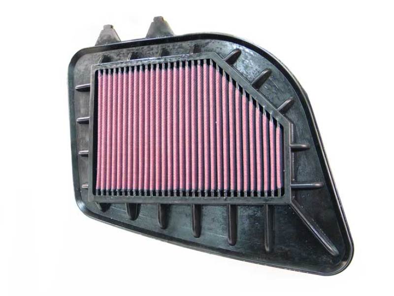 Load image into Gallery viewer, K&amp;N Engineering 33-2356 KN Drop in Air Filters
