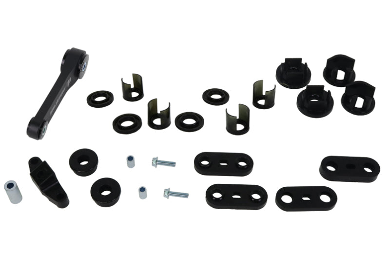 Load image into Gallery viewer, Whiteline WEK096 WL Bushings - Differential
