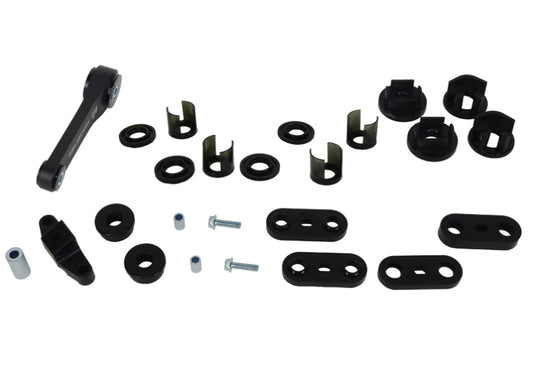 Whiteline WEK096 WL Bushings - Differential