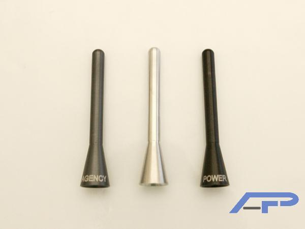 Load image into Gallery viewer, Agency Power AP-UNI-600BLK AP Antennas
