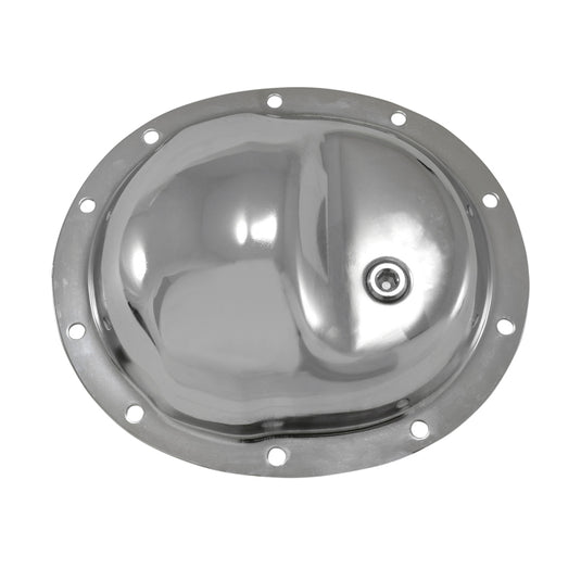 Yukon Gear & Axle YP C1-M35 YUK Covers - Chrome
