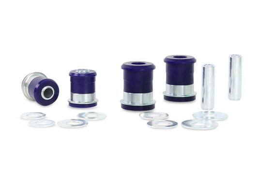 Superpro KIT180K SPR Bushings - Control Arm
