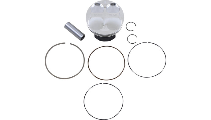 Wossner 8635DB Piston Kit - 76.97mm