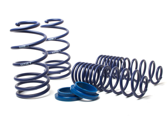 H&R 54748 HR Sport Springs