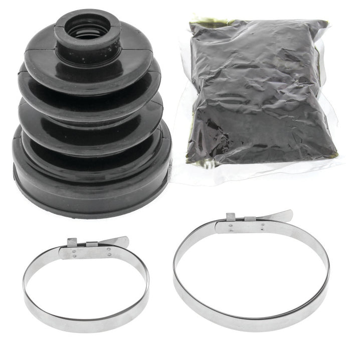 Quadboss 414949 QBS CV Boot Kits
