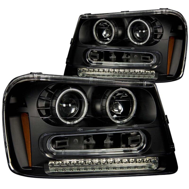 Load image into Gallery viewer, Anzo 111127 ANZ LED/Projector Headlights

