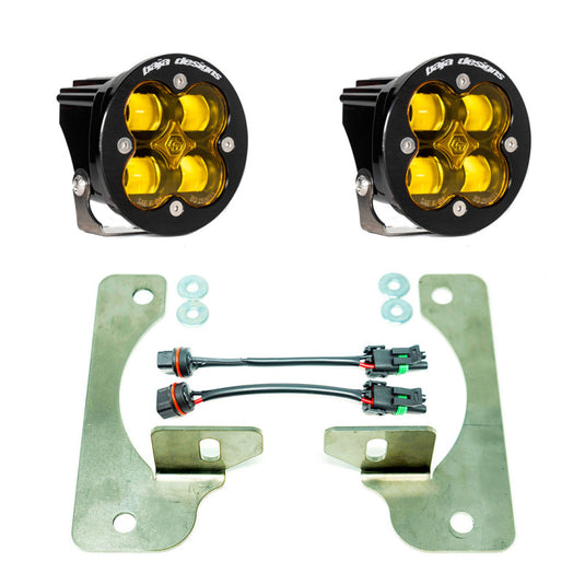 Baja Designs 447723 BAJ Fog Light Pocket Kit