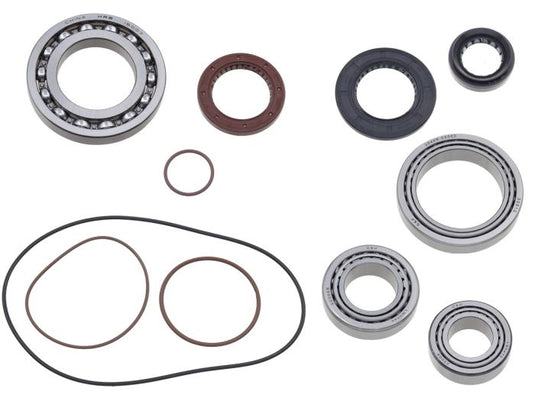 Bronco AT-03D30 Rear Diferential Kit