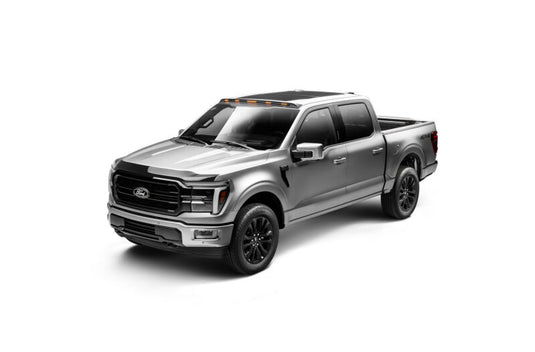 Husky Liners 2825096 HL Aerocab PRO
