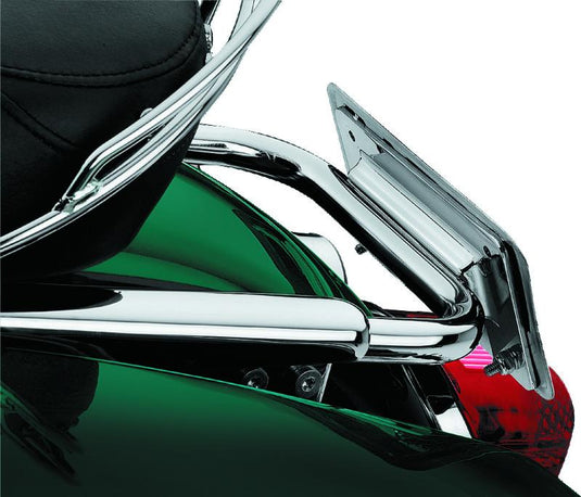 Kuryakyn 113 KUR License Plate Frames C