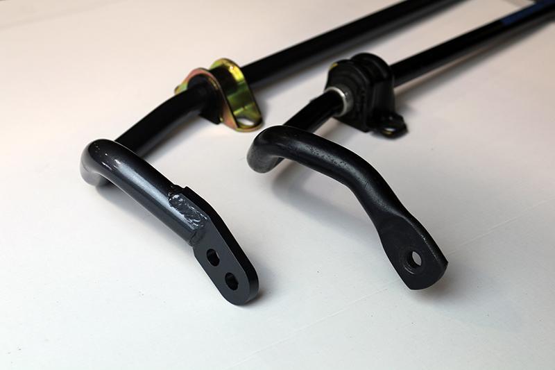 Load image into Gallery viewer, Progress Technology 62.2152 PRG Rear Sway Bars
