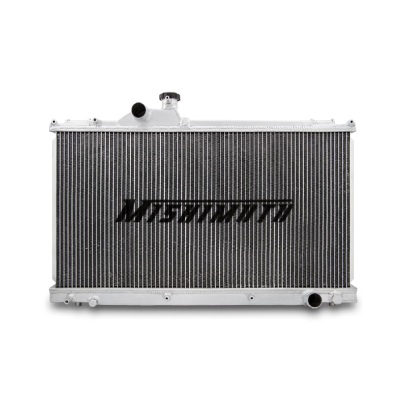 Load image into Gallery viewer, Mishimoto MMRAD-IS300-01 MM Radiators - Alum
