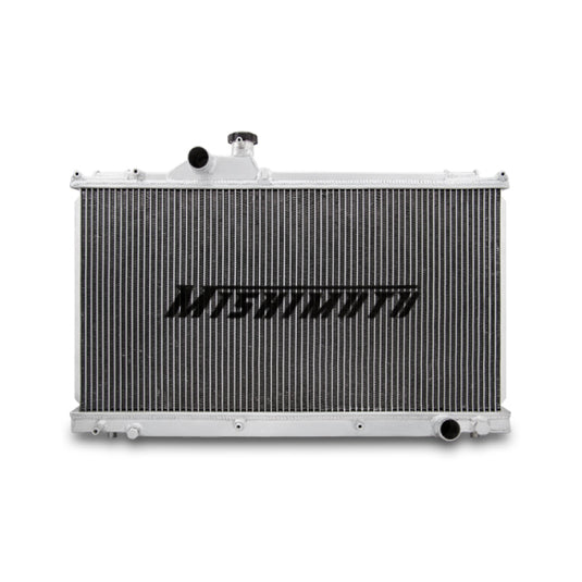 Mishimoto MMRAD-IS300-01 MM Radiators - Alum