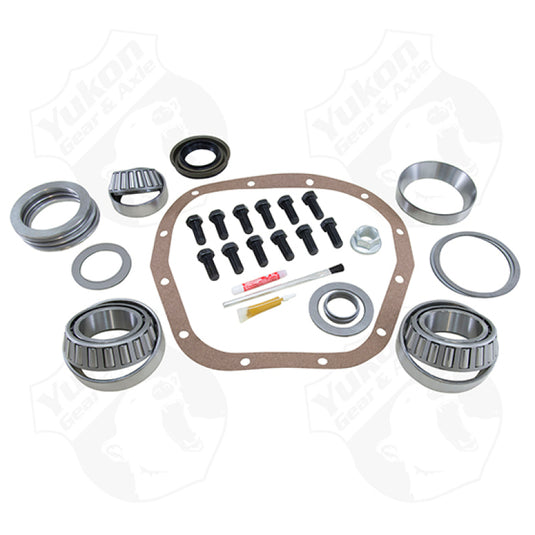 Yukon Gear & Axle YK F10.5-A YUK Master Overhaul Kits