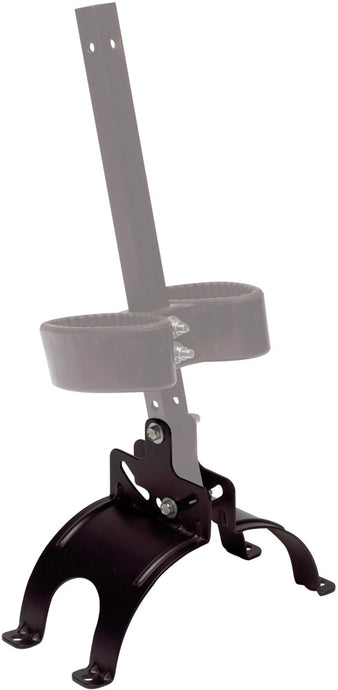 Kolpin 20074 UTV Gun Mount Riser Plate