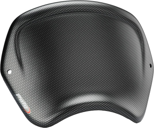 Puig 3590C Front Plate - Carbon
