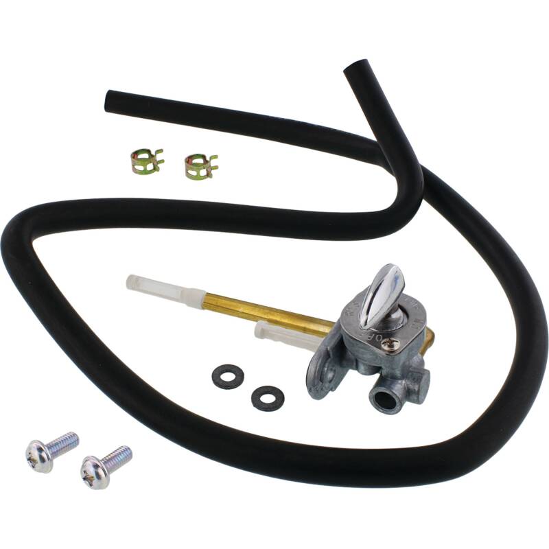 Load image into Gallery viewer, All Balls Racing FS101-0216 ABR Fuel Valve Kits
