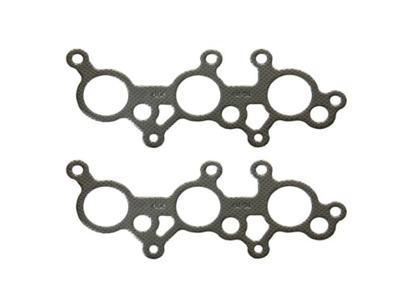 Load image into Gallery viewer, Fel-Pro MS97235 FEL Exhaust Manifold Gaskets
