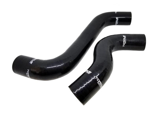 Torque Solution TS-SU-419BK TQS Radiator Hose Kit