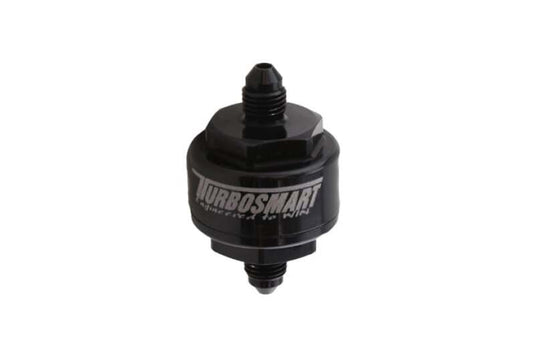Turbosmart TS-0804-1002 TS Billet Oil Feed Filter