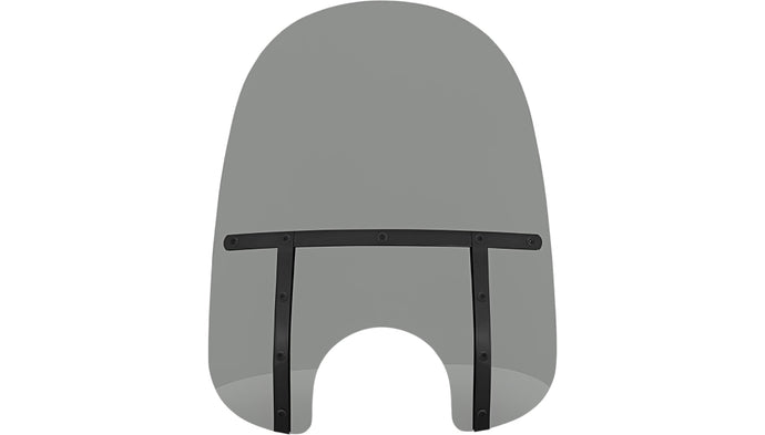 Night Shades Black Smoke