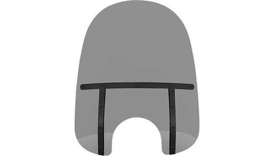 Night Shades Black Smoke