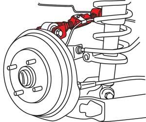 Load image into Gallery viewer, Spc Performance 67430 SPC Control Arm
