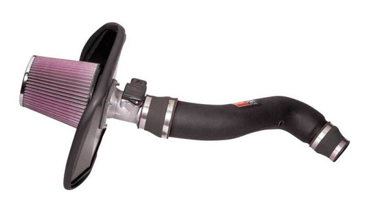 K&N Engineering 57-2540 KN 57 FIPK Air Intake 50