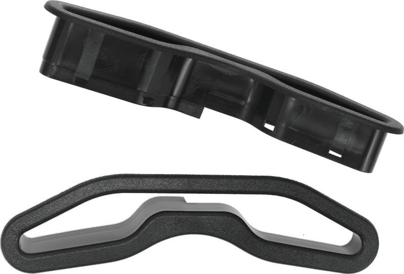 Load image into Gallery viewer, Dragonfire Racing 520765 DFR Racing Harness Bezel
