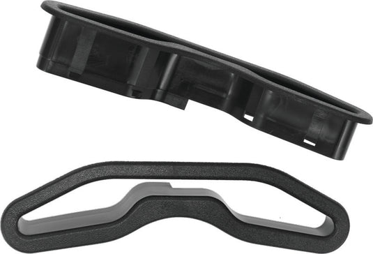 Dragonfire Racing 520765 DFR Racing Harness Bezel