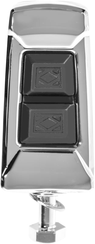 Kuryakyn 10049-1 KUR Shift Pegs C