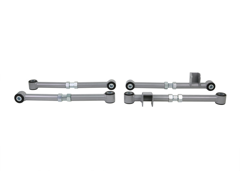 Load image into Gallery viewer, Whiteline KTA108 WL Toe Links - Rear
