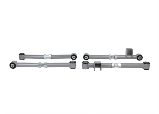 Whiteline KTA108 WL Toe Links - Rear