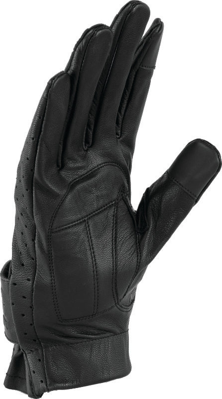 Kuryakyn 094472 KUR Tucson Perforated Gloves