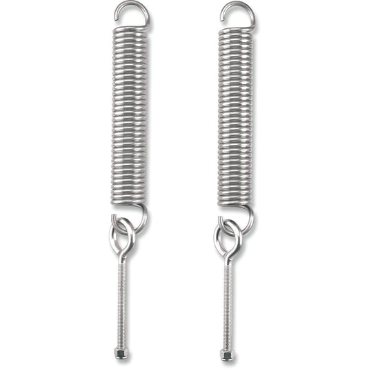 Moose Utility KD67PF Blade Spring Kit