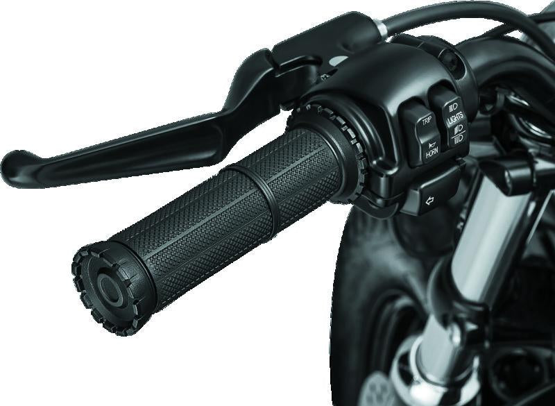 Load image into Gallery viewer, Kuryakyn 3582 KUR Hand Grips D
