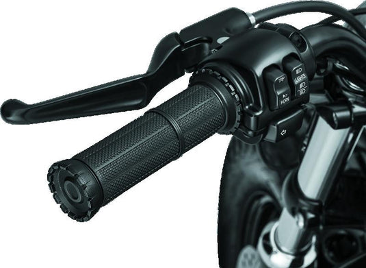 Kuryakyn 3582 KUR Hand Grips D