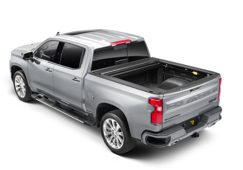 Load image into Gallery viewer, Roll-N-Lock RC223E RNL E-Series Tonneau Cover

