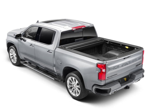 Roll-N-Lock RC223E RNL E-Series Tonneau Cover